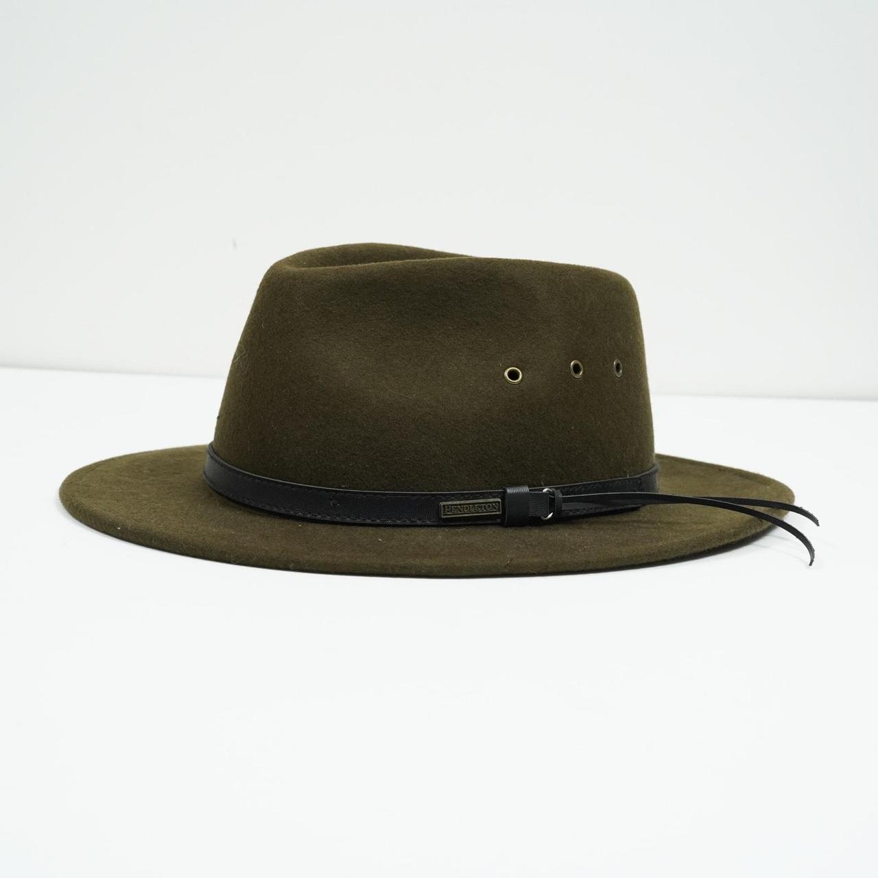 Pendleton Men's Hat - Brown – Pendleton Getaway F… - image 1
