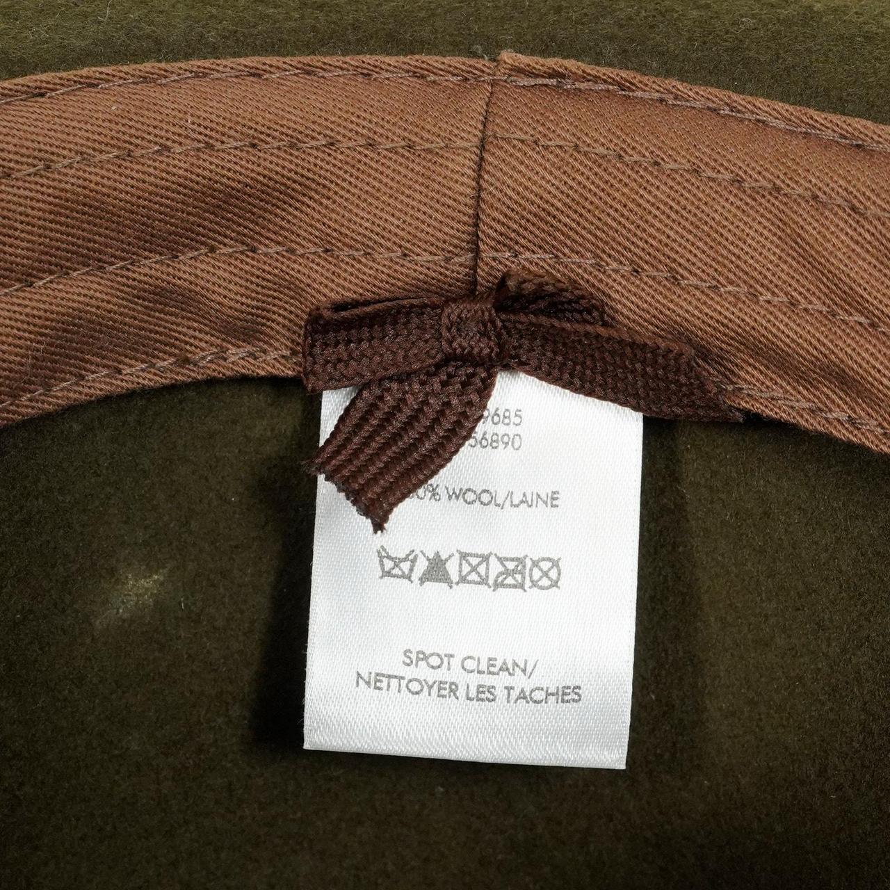 Pendleton Men's Hat - Brown – Pendleton Getaway F… - image 8