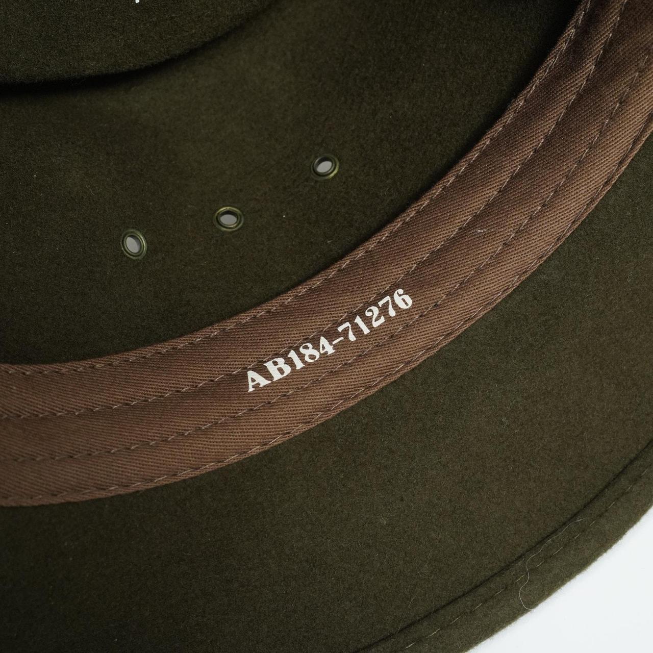 Pendleton Men's Hat - Brown – Pendleton Getaway F… - image 6