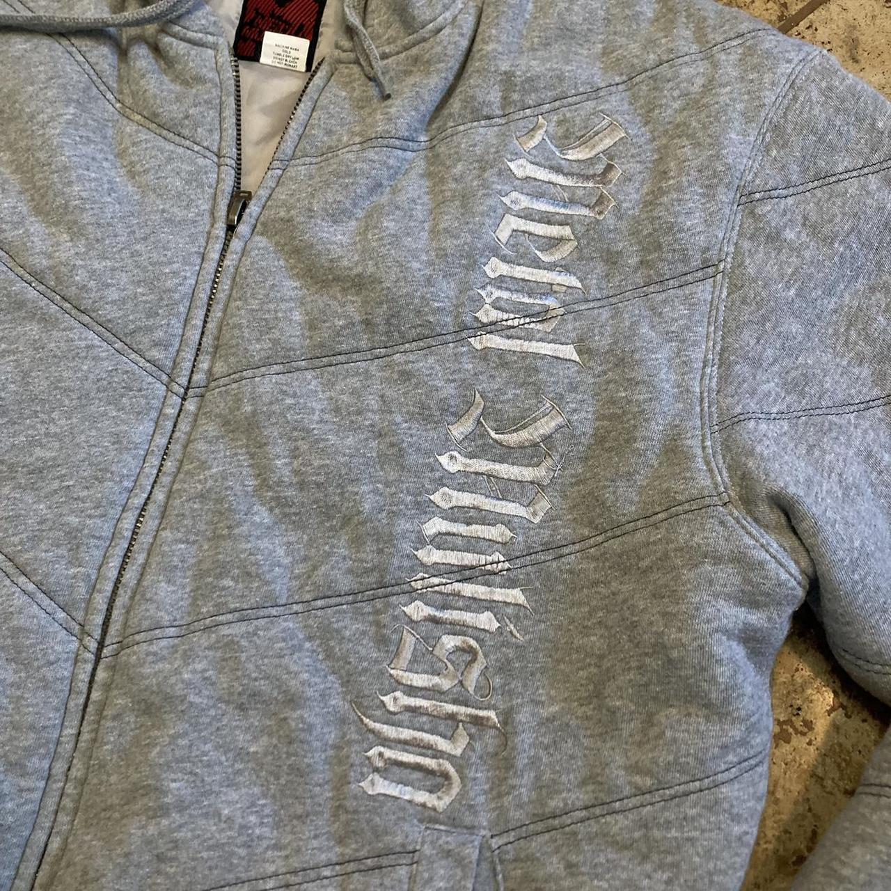 Metal mulisha vintage Y2K, 2000s tough style Depop