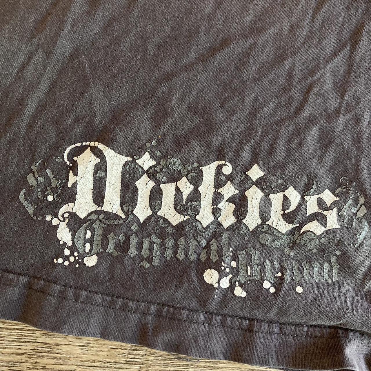 Dickies vintage Y2K 2000s dope af tuff tuffstyle  | Depop
