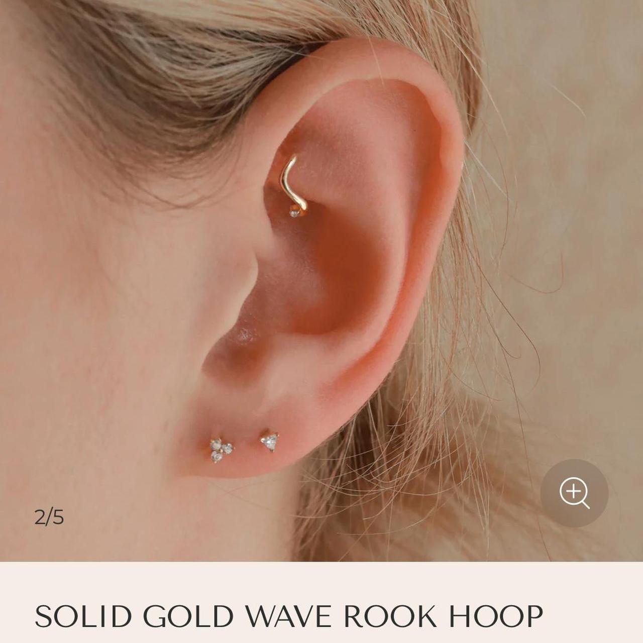 Looking for this Astrid and Miyu gold wave rook