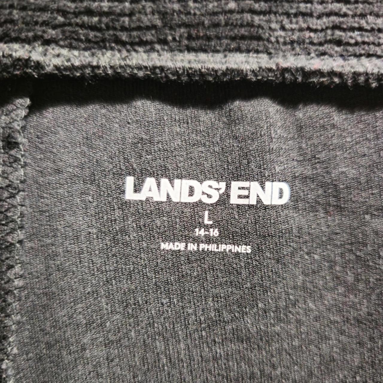 Lands End Leggings 14