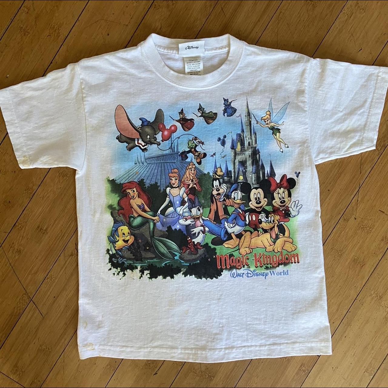 Disney Hercules 'Hero' Basketball Jersey Vintage - Depop