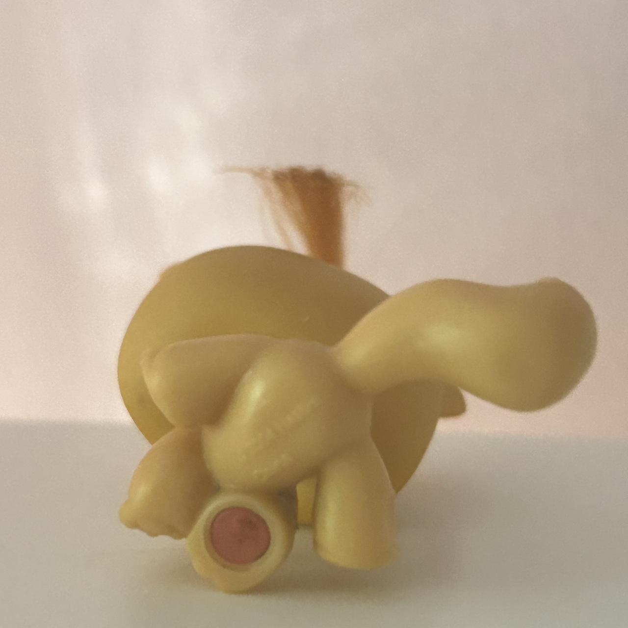 Authentic Littlest Pet Shop 78 Cat Comes in shown... Depop