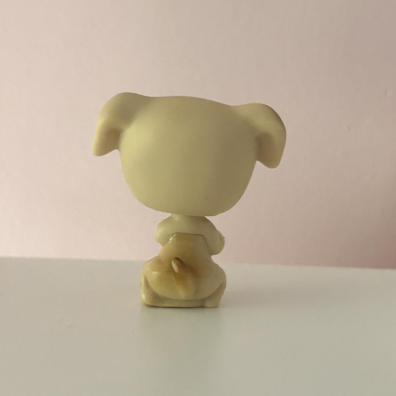 Authentic Littlest Pet Shop #109 Dog Comes in... - Depop
