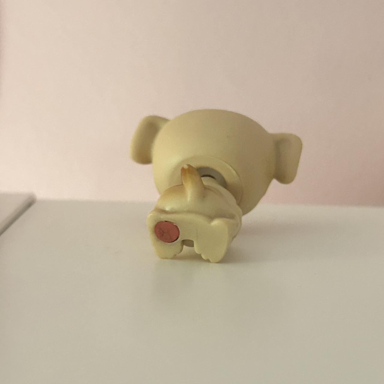Authentic Littlest Pet Shop #109 Dog Comes in... - Depop