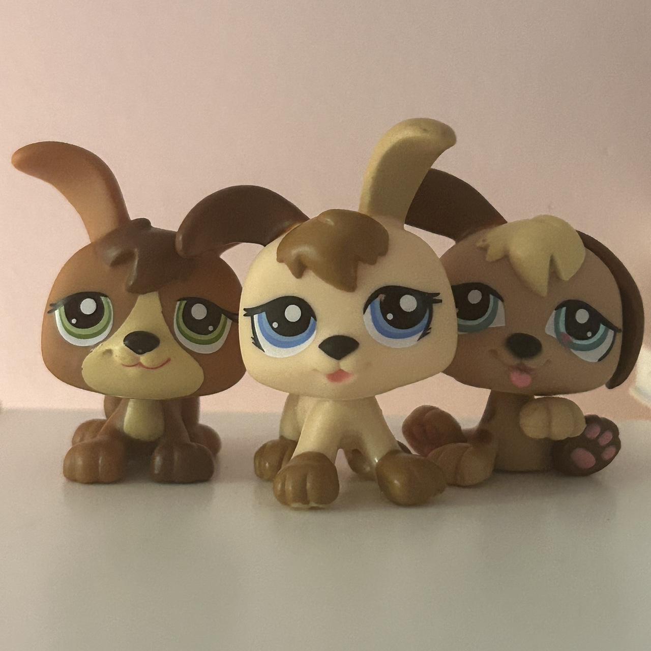 Authentic Littlest Pet Shop 13381340... Depop