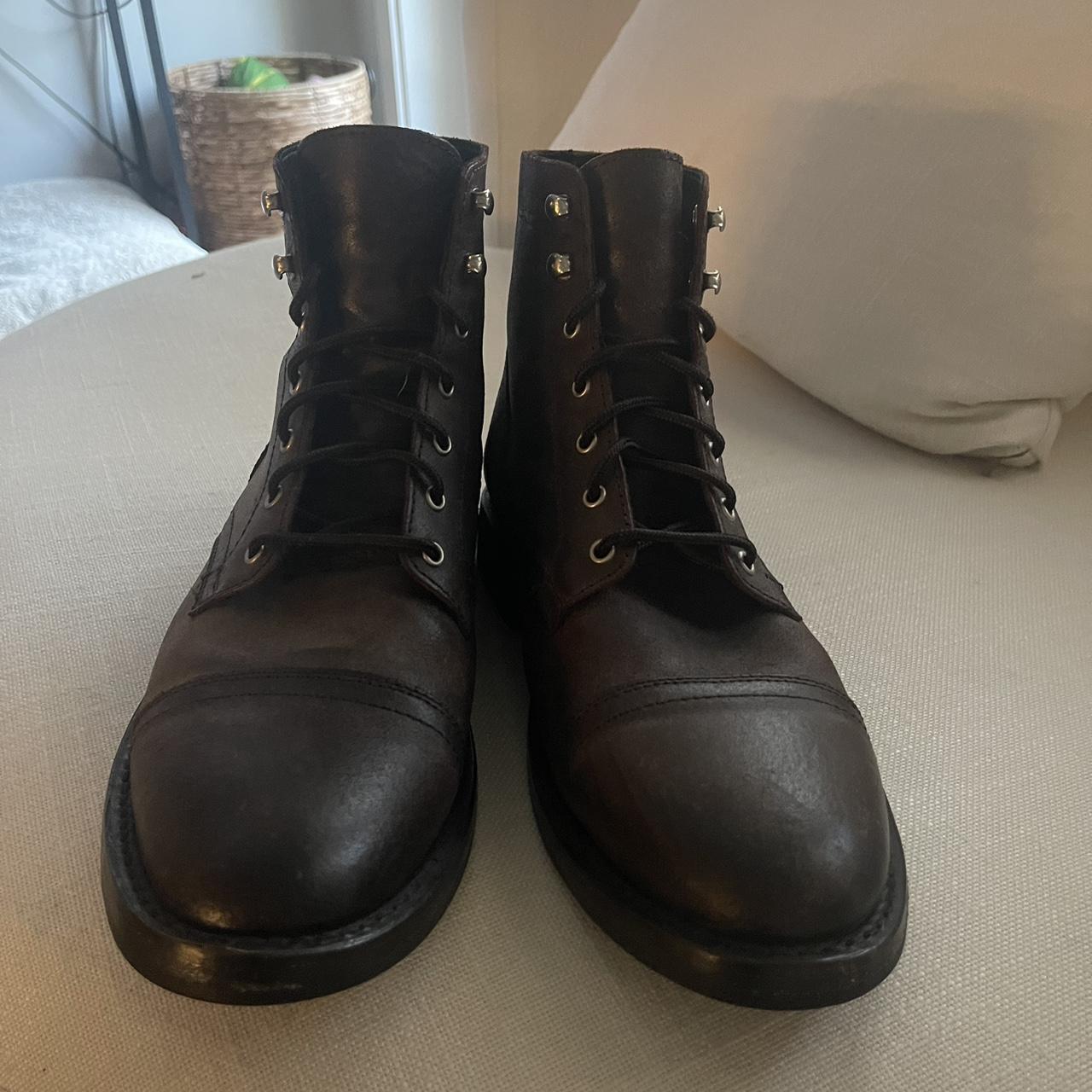 Thursday boots - men’s - size US 11 - Depop