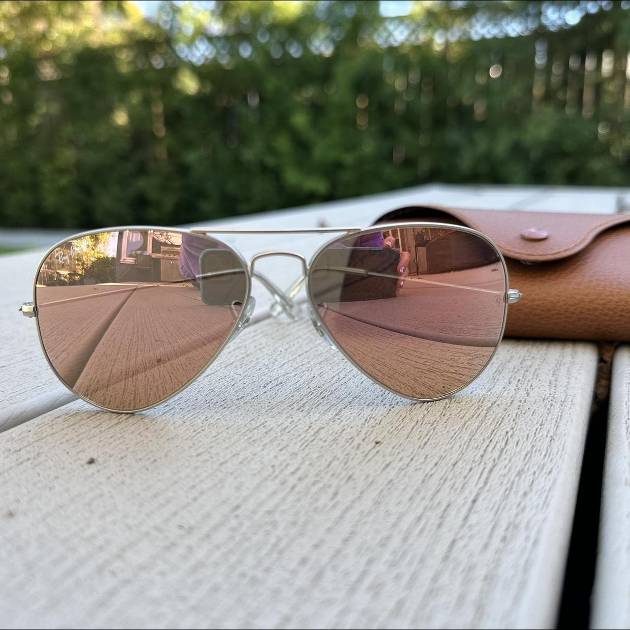 Real Given to me but never Depop