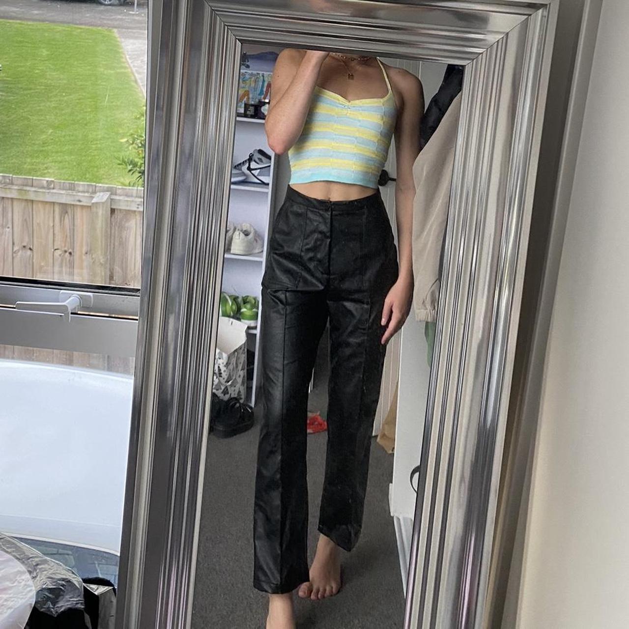 MESSAGE BEFORE PURCHASE Princess Polly