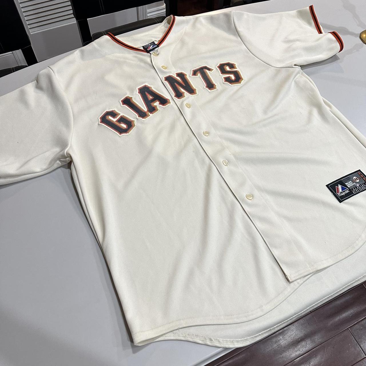 San Francisco Giants Fear the beard Brian Wilson - Depop