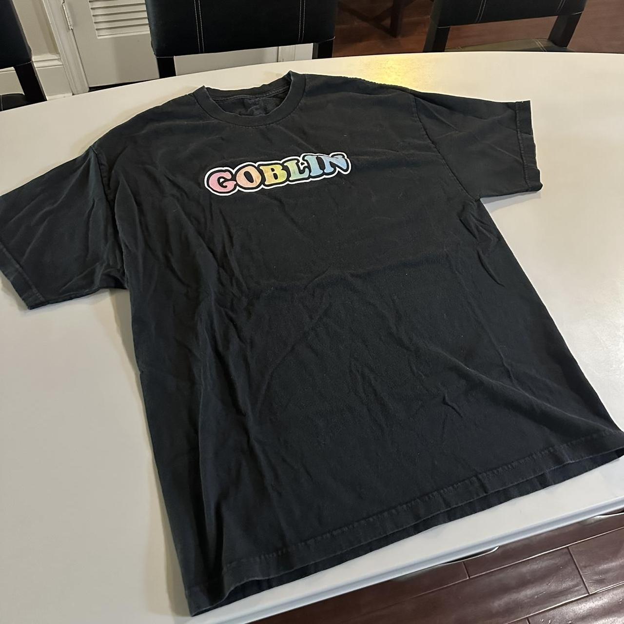 Golf wang-xxl - Depop