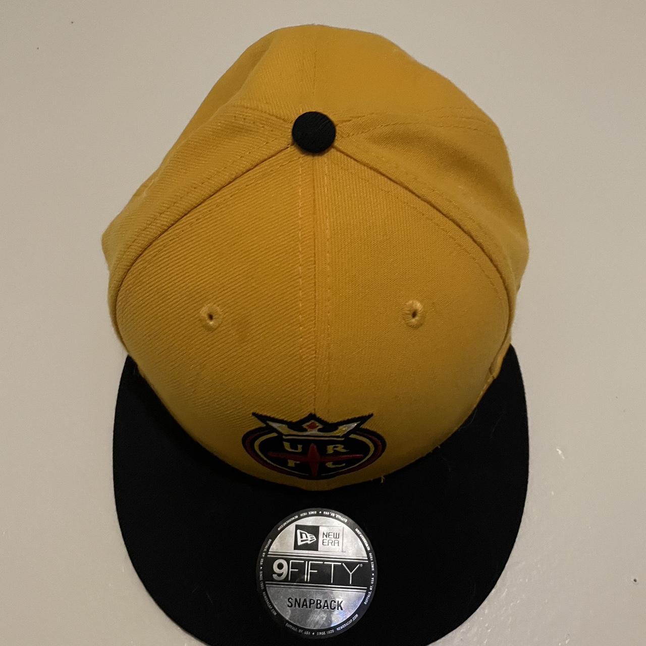 Utah royals women’s soccer team New Era 9fifty... - Depop