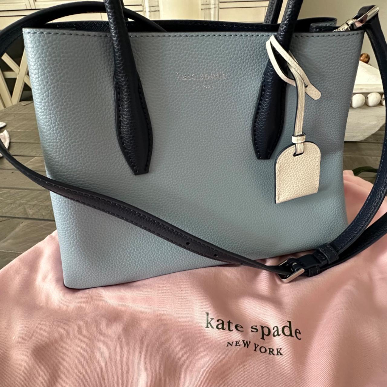 Simply Chic - Anybody in the market for a spring handbag? Check out these Kate  Spade bags at our Greenwood location! ​ ​Gently Used Kate Spade Purses:  ​Left $65 ​Center $115 ​Right