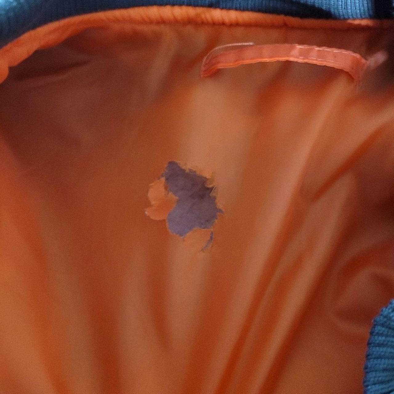 Source Unknown Men's Bomber Jacket - Green - M – … - image 4