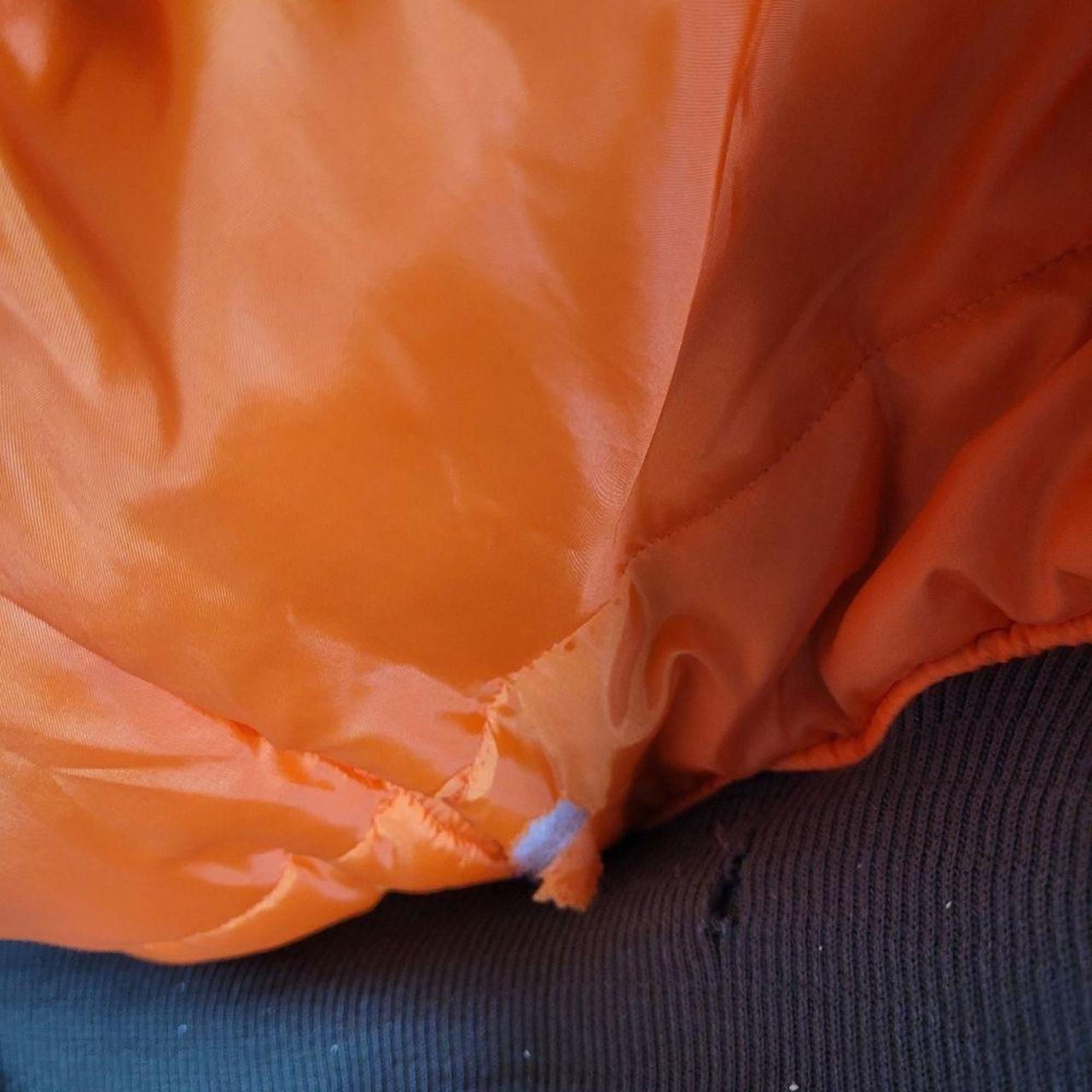 Source Unknown Men's Bomber Jacket - Green - M – … - image 5