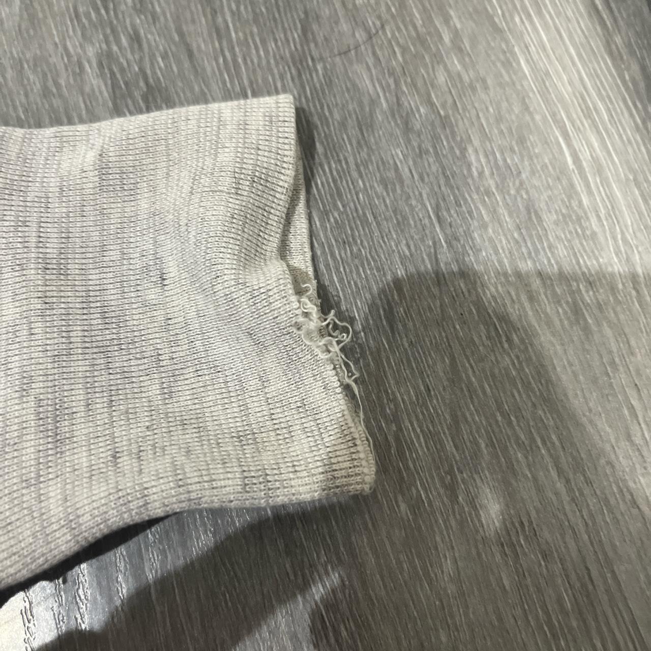 vintage hysteric glamour fuck bear hoodie. | Depop