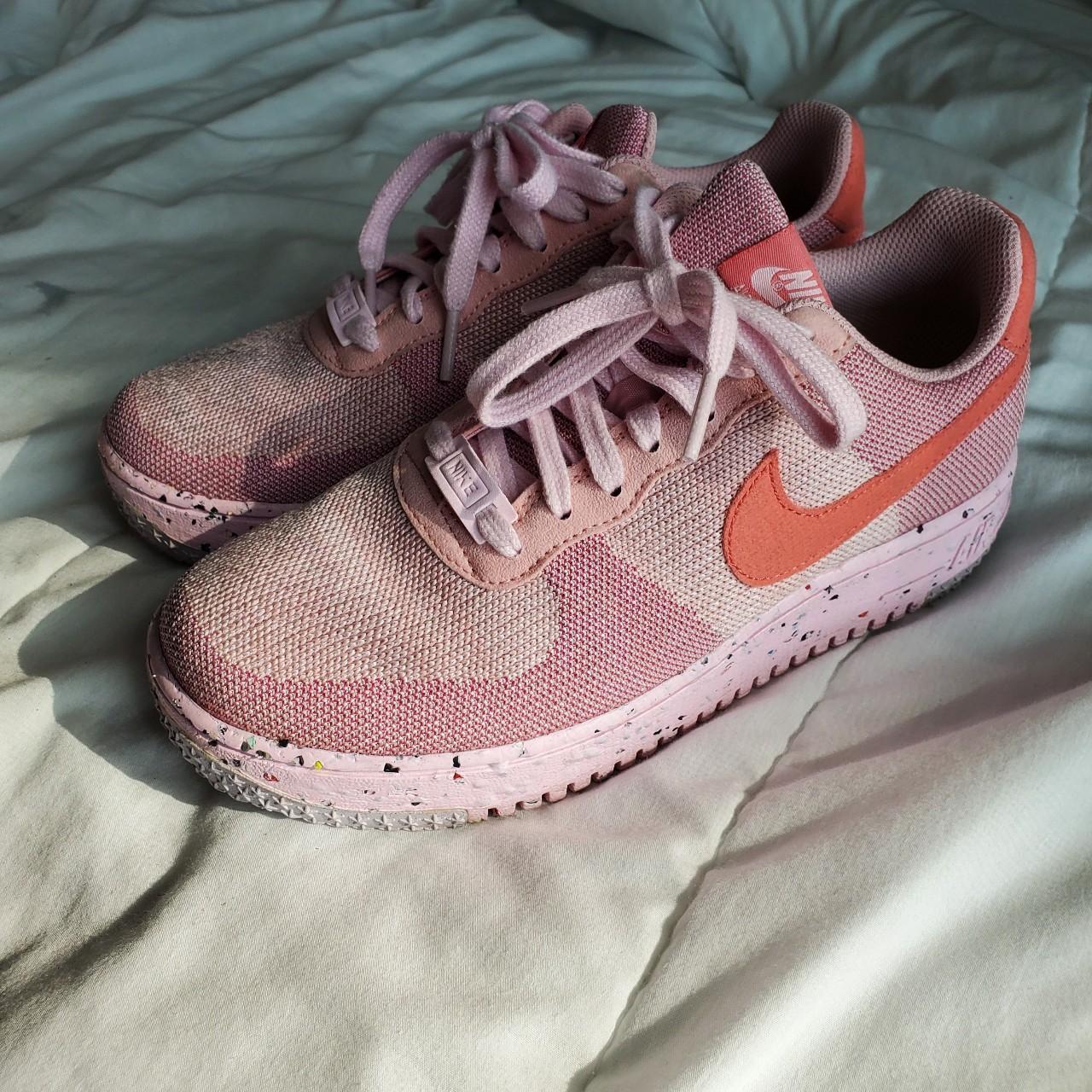 air force 1 crater women's