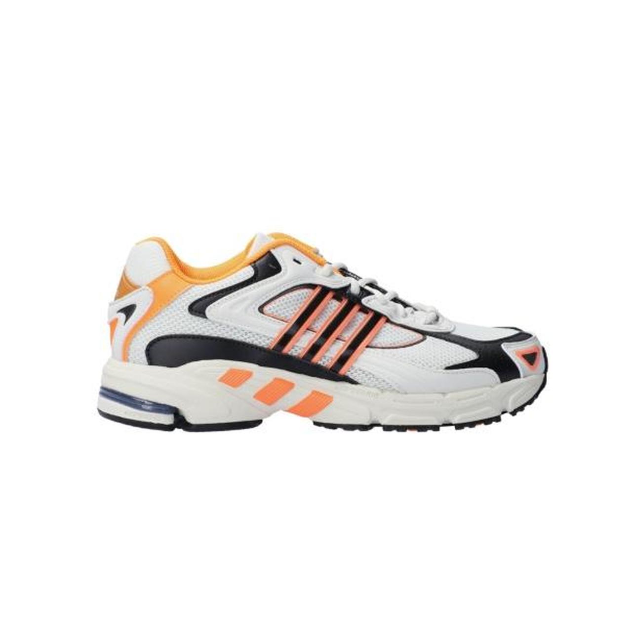 adidas response orange