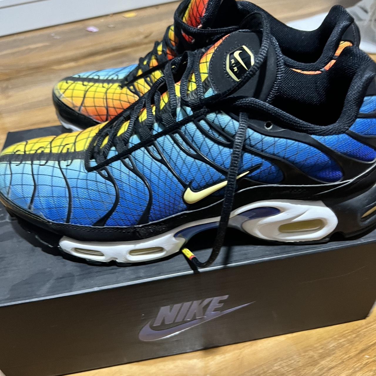 tns max plus