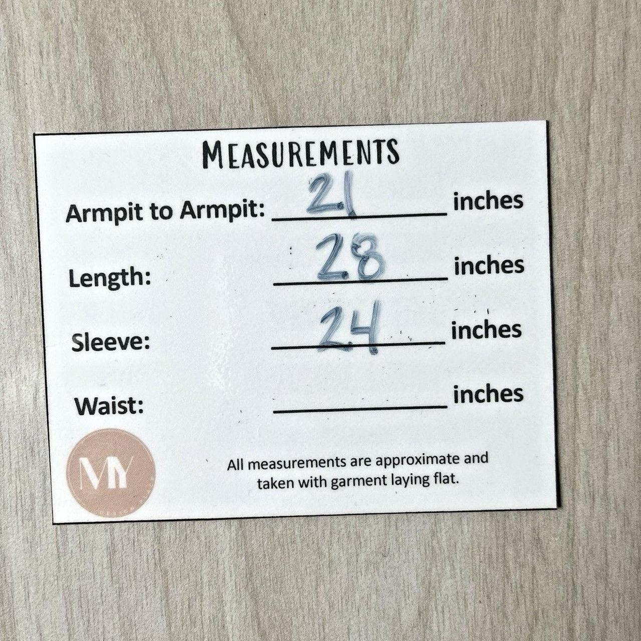 Source Unknown Men's Top - Black/Cream - M – Bost… - image 6