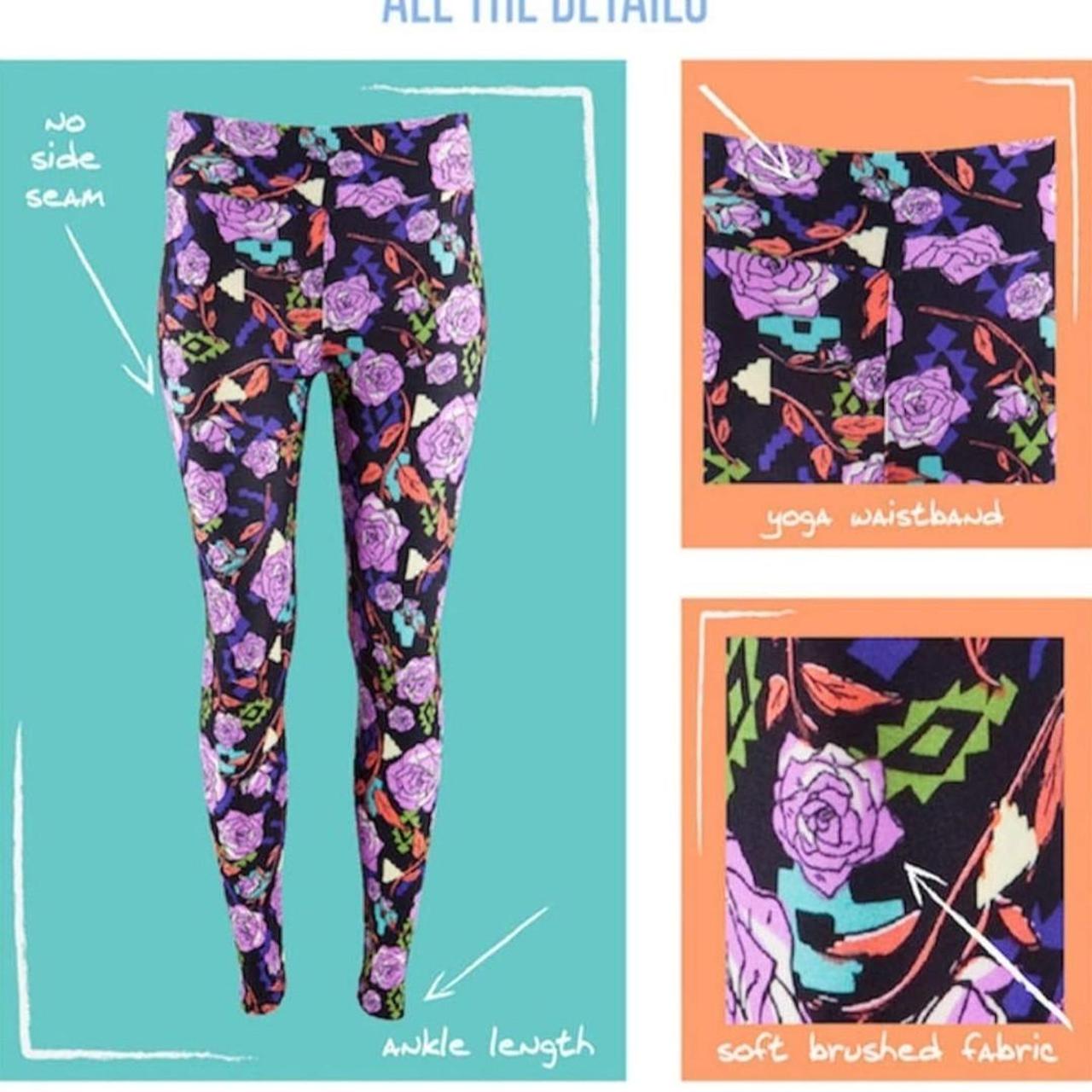 Harry potter leggings clearance lularoe