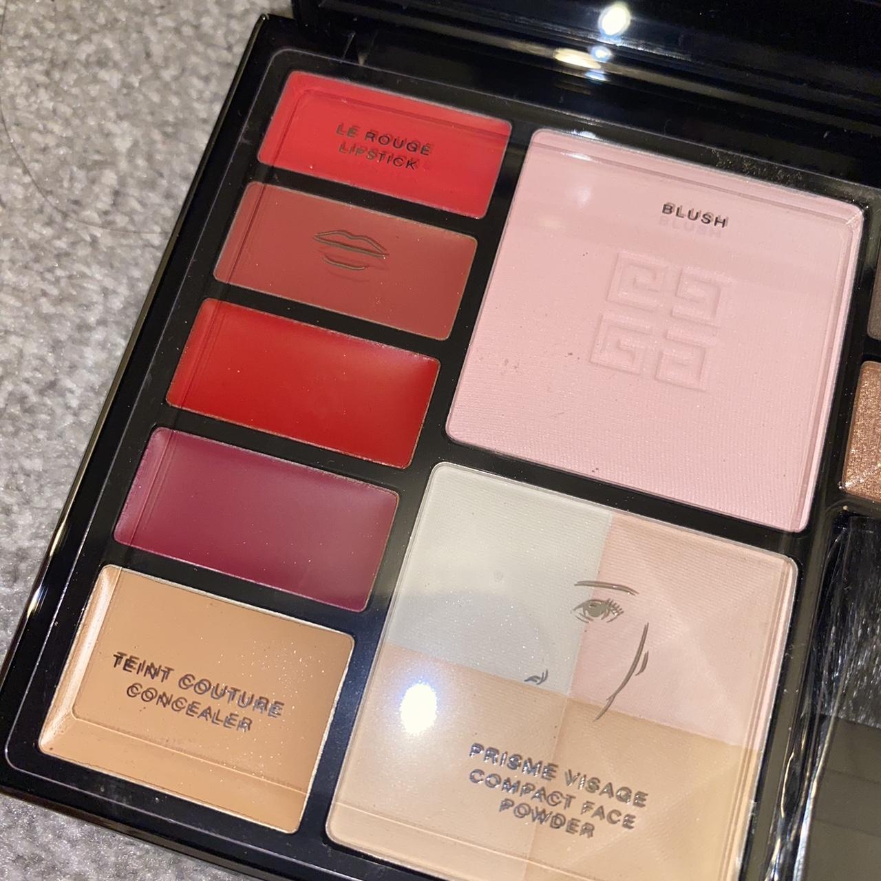 Eye Shadow and Eye Palette| Givenchy Beauty