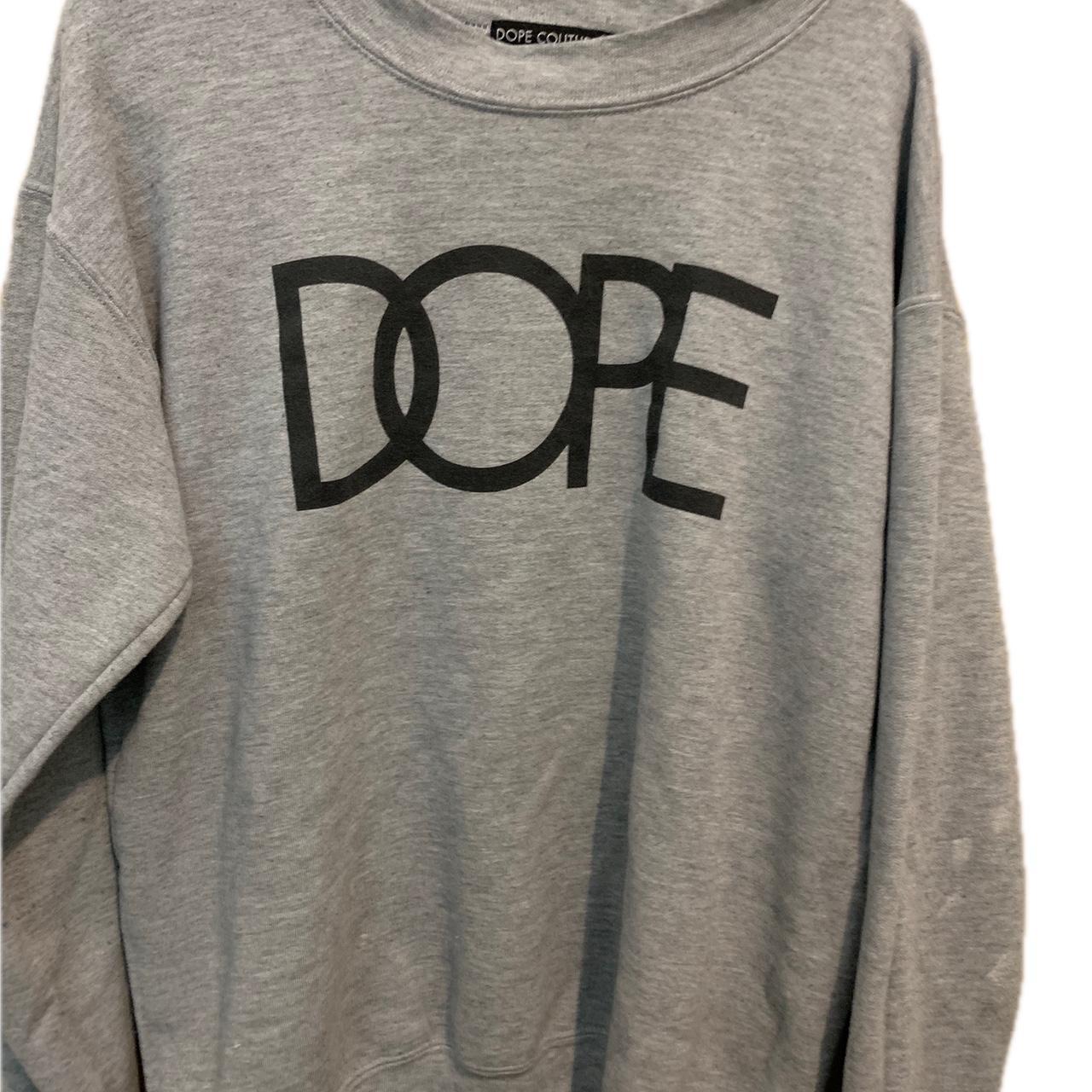 Dope jumper best sale