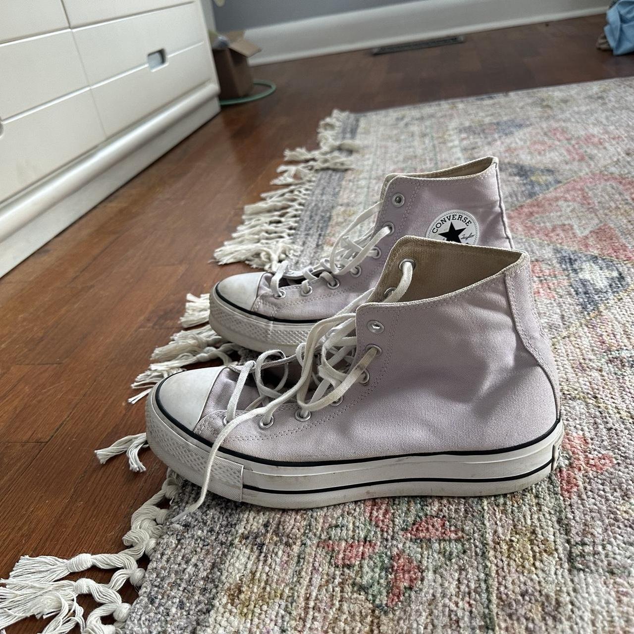 item listed by paigepascale