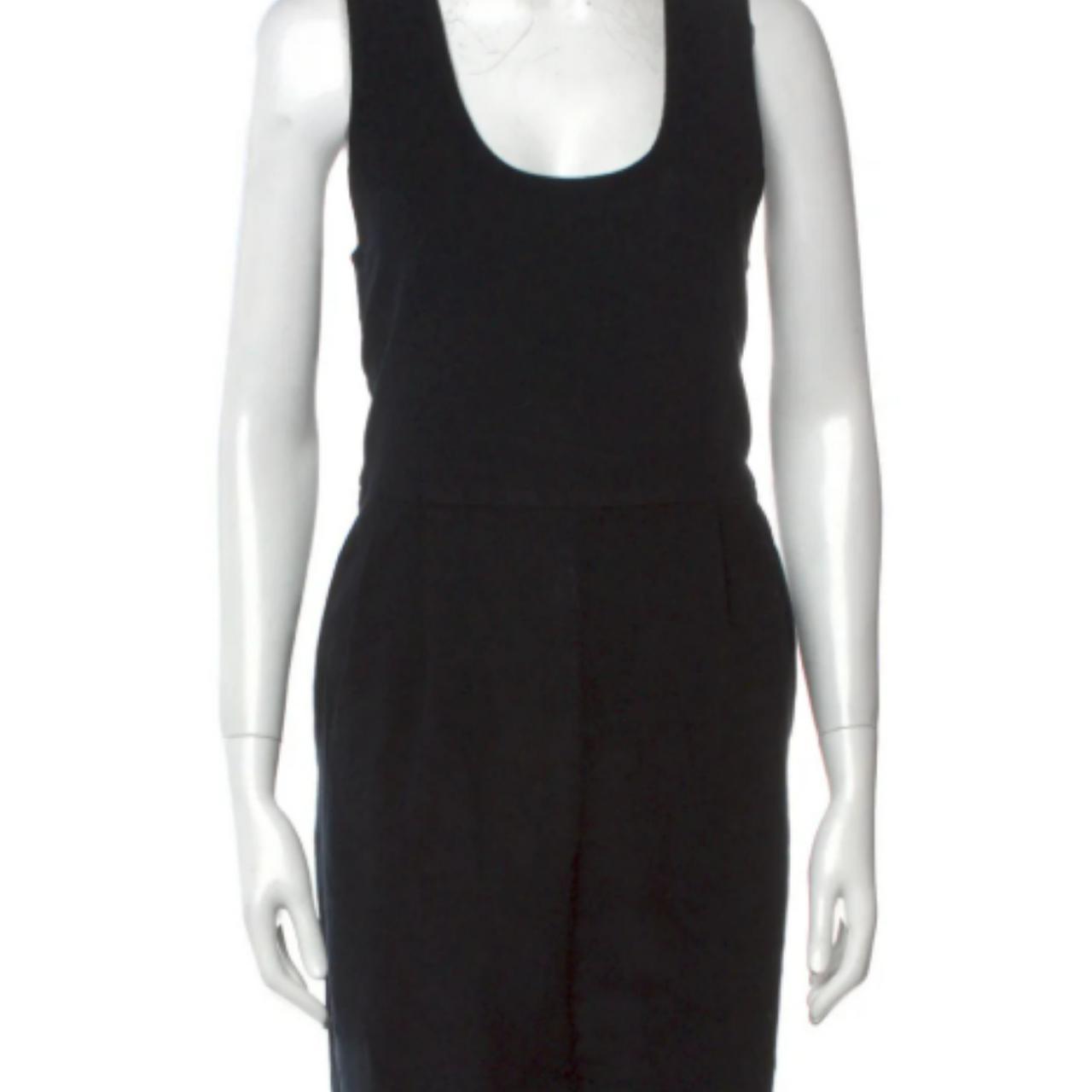 Preloved Women's Jumpsuit - Black - M – Steven Al… - image 1