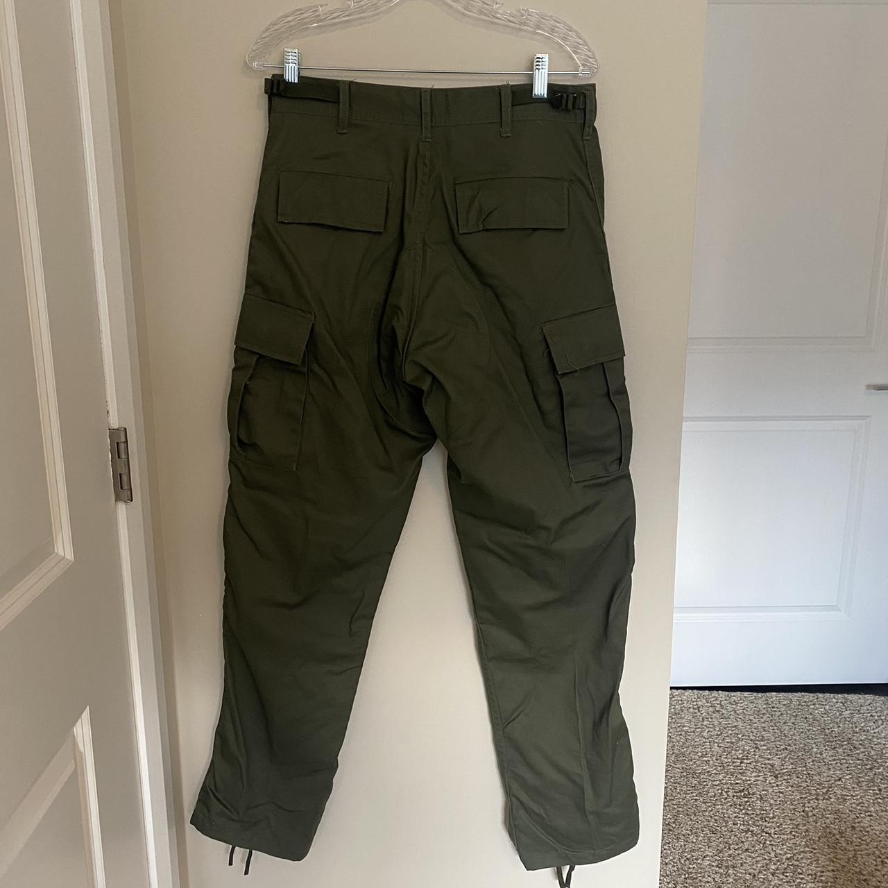 Urban Outfitters Cargo Pants - Depop