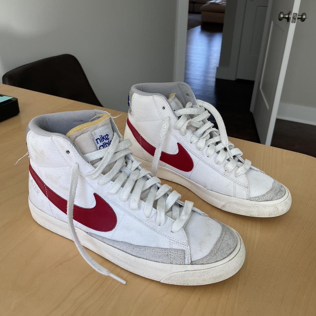 nike blazer 9