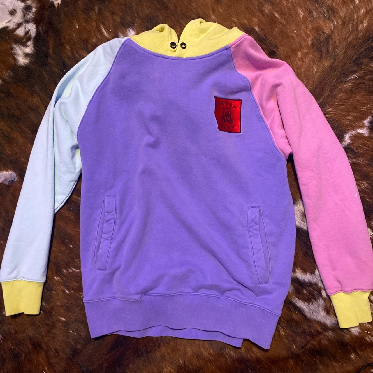 Teddy Fresh - Poshmark