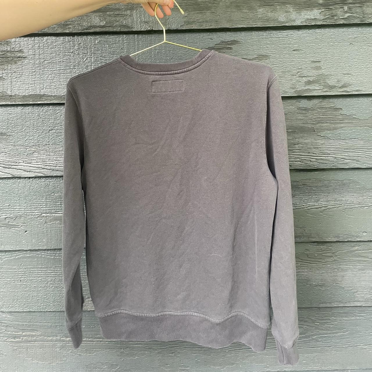 Men’s Abercrombie & Fitch pullover - Depop