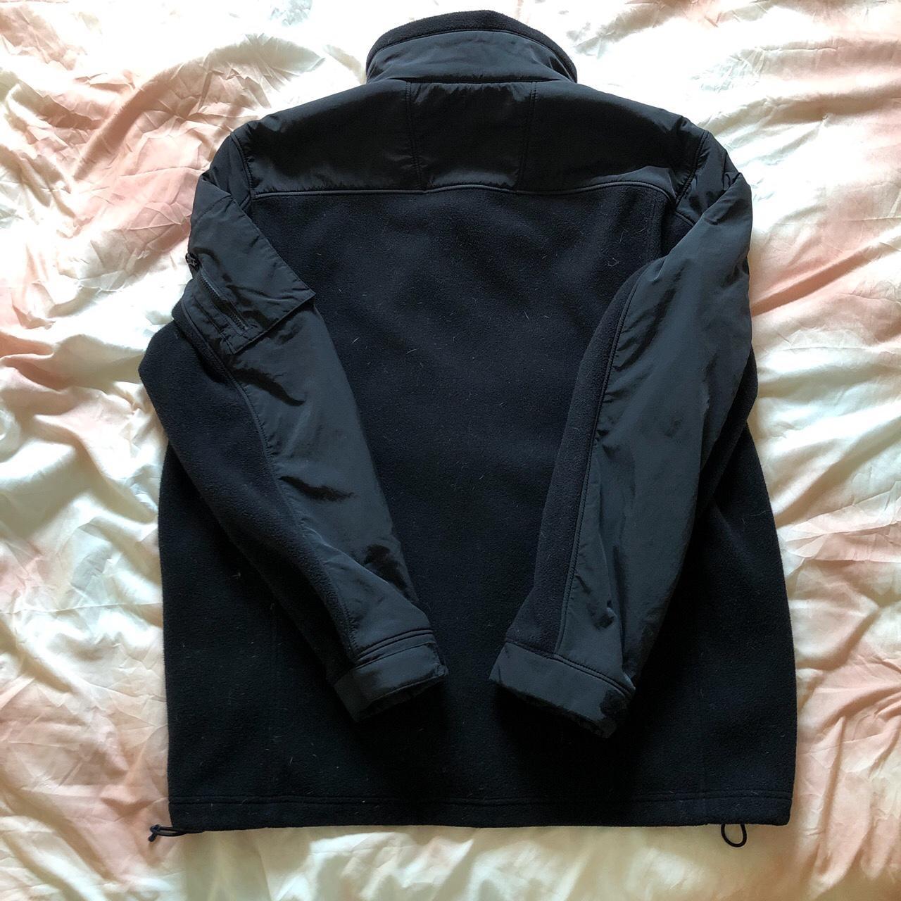 Polo Ralph Lauren men’s fleece jacket. So warm and... - Depop