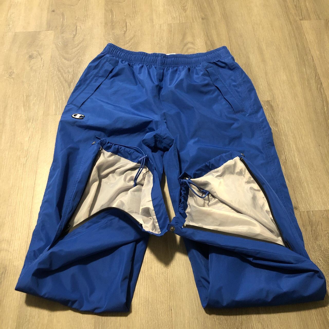 Champion 2025 windbreaker shorts