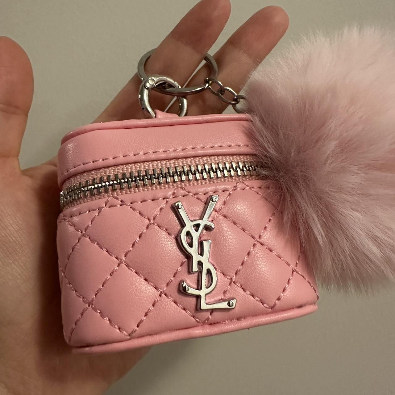 saint laurent laptop case