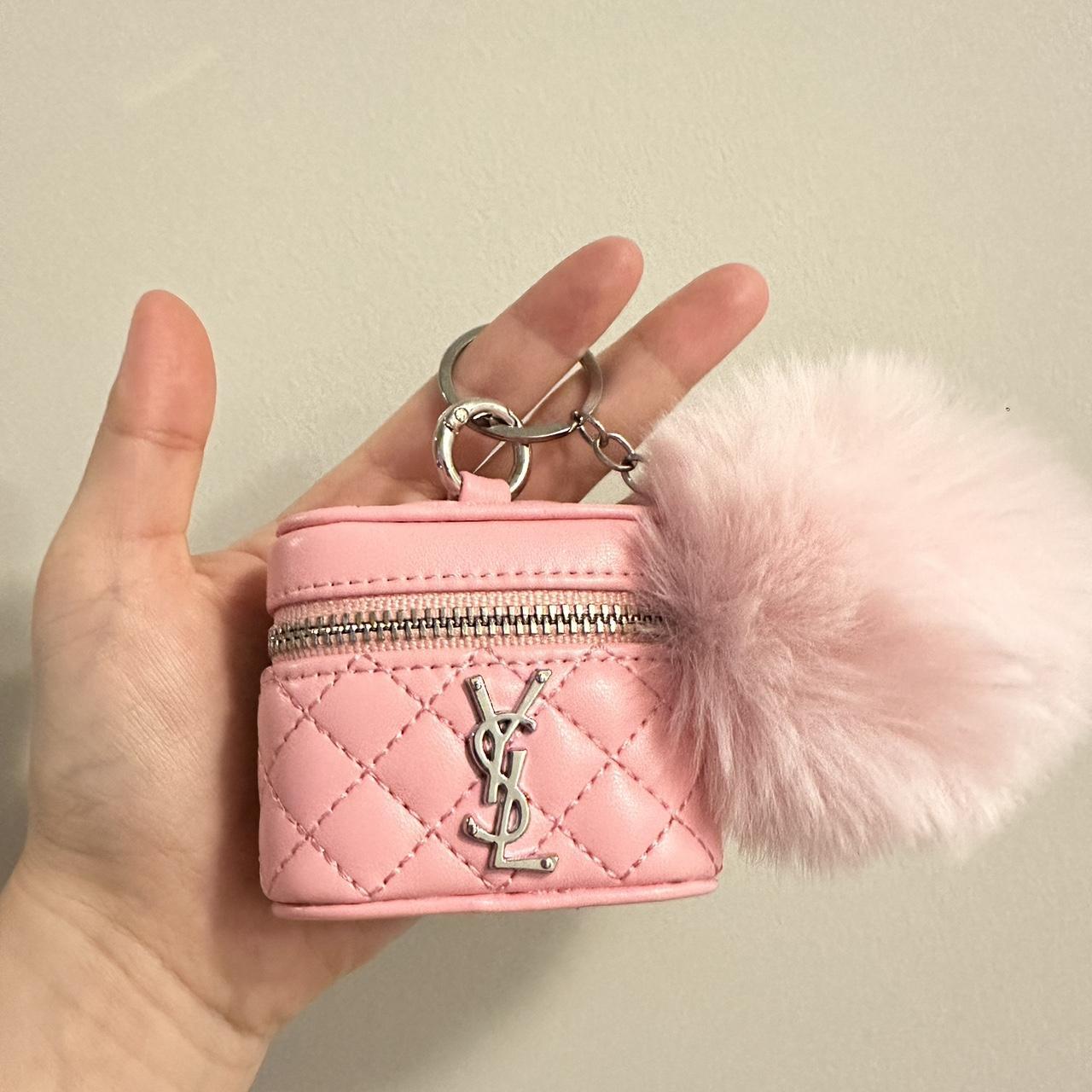 saint laurent laptop case