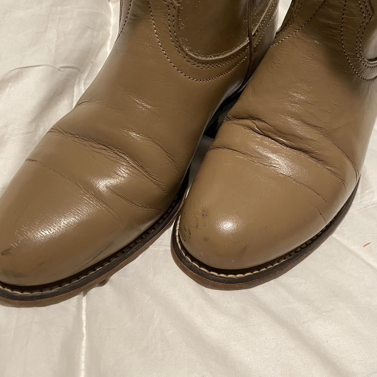 laredo performair boots