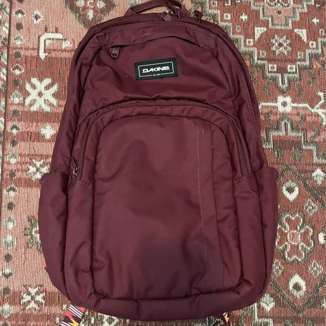 Dakine Campus 25L Backpack. Has a built in insulated... Depop