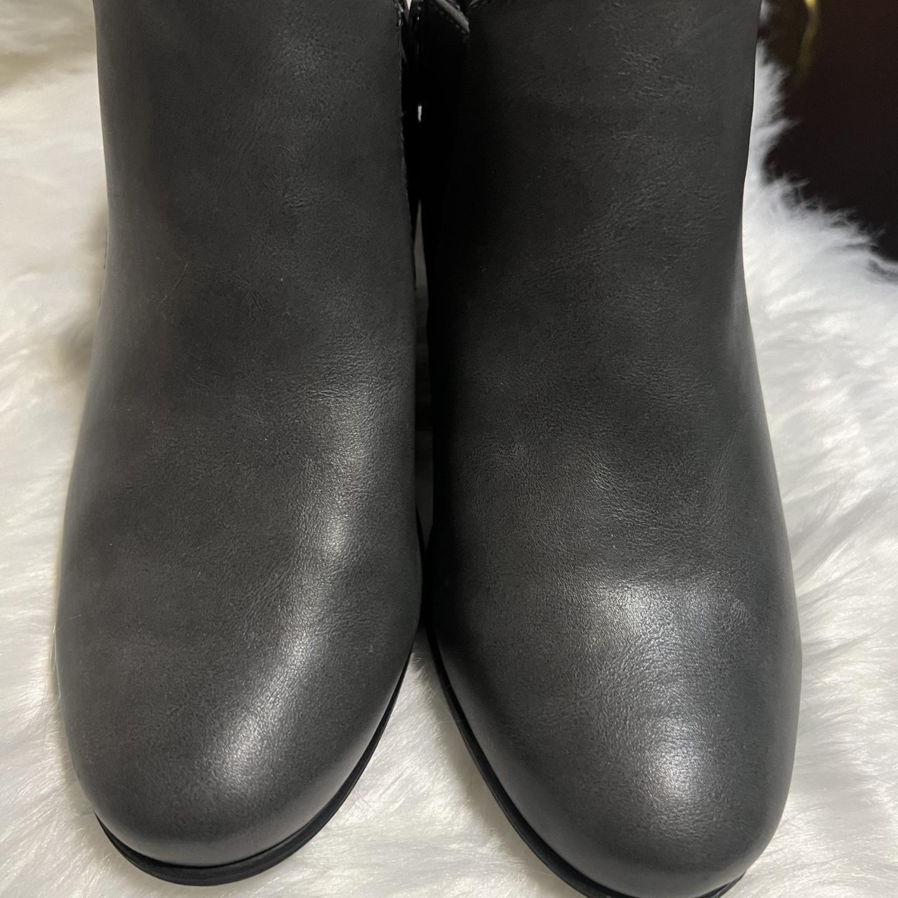 croft & barrow ortholite boots