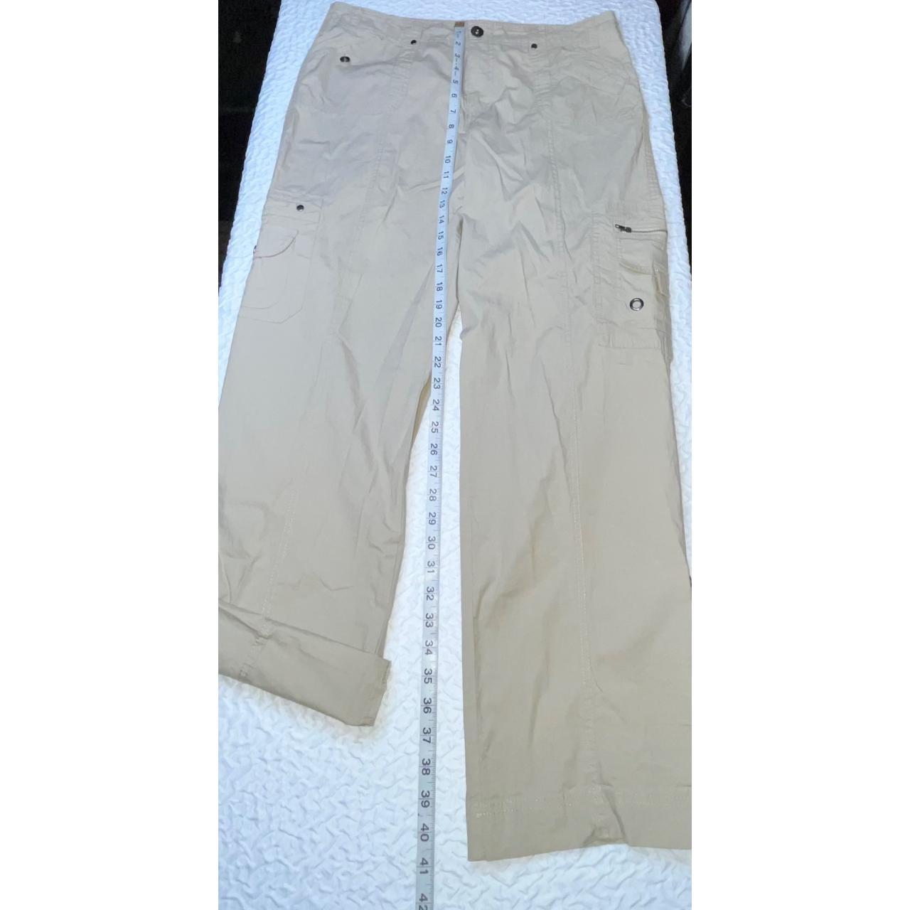 Intro casual elegance shops pants