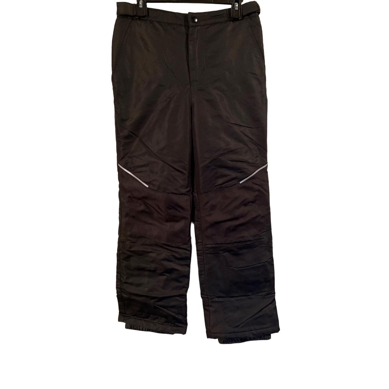 Swiss Tech Men s XXL 18 Black Waterproof Snow. Depop