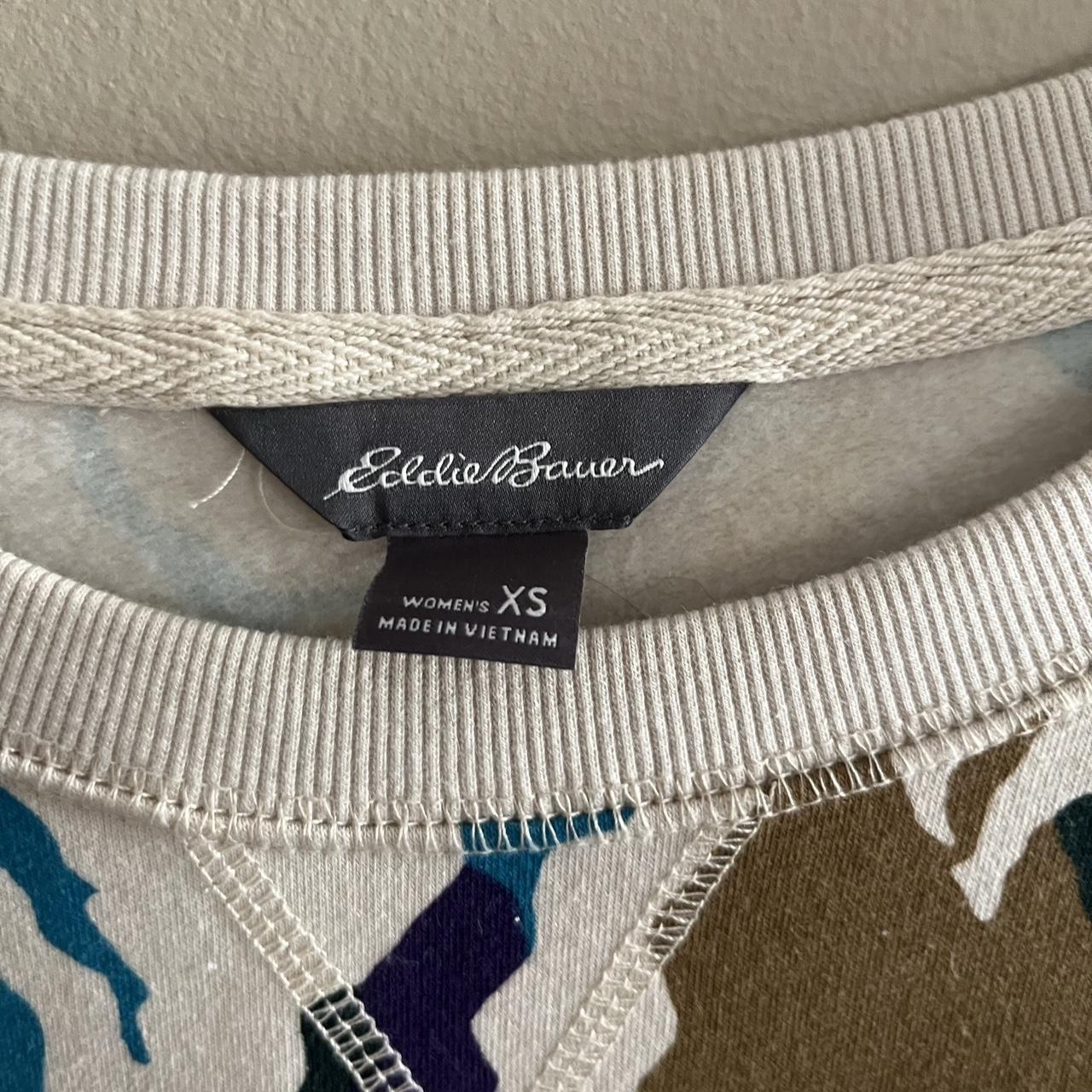 Eddie Bauer Camp De Cozy Pour Femmes à Capuche (Tall Meadow