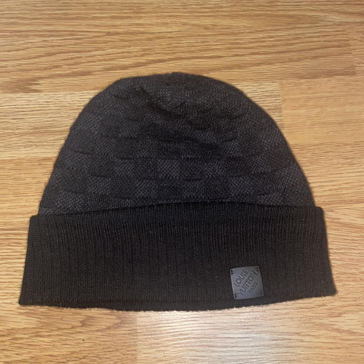 Neo Petit Damier Beanie . . . Comes with receipts &... - Depop