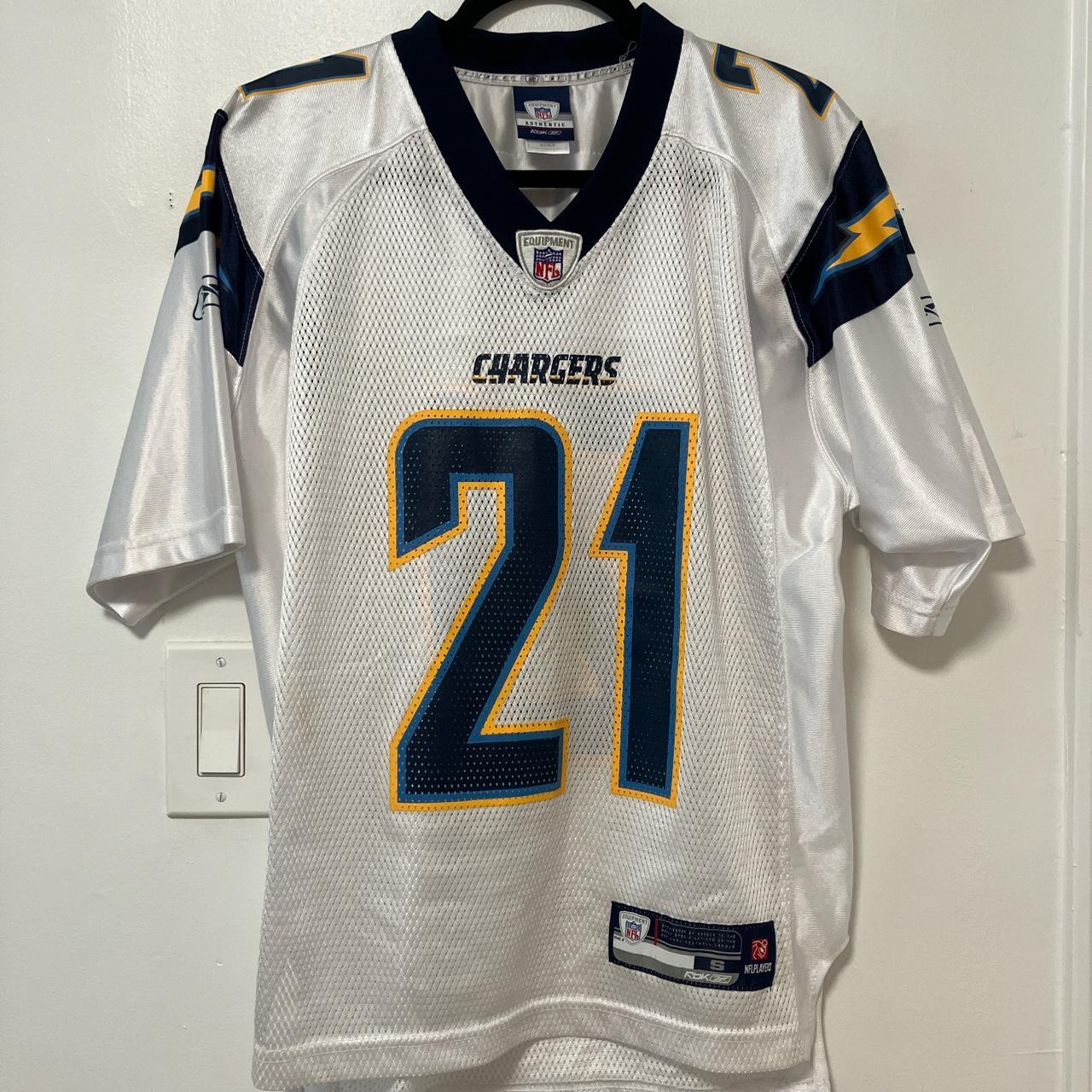 Chargers Jersey (D)