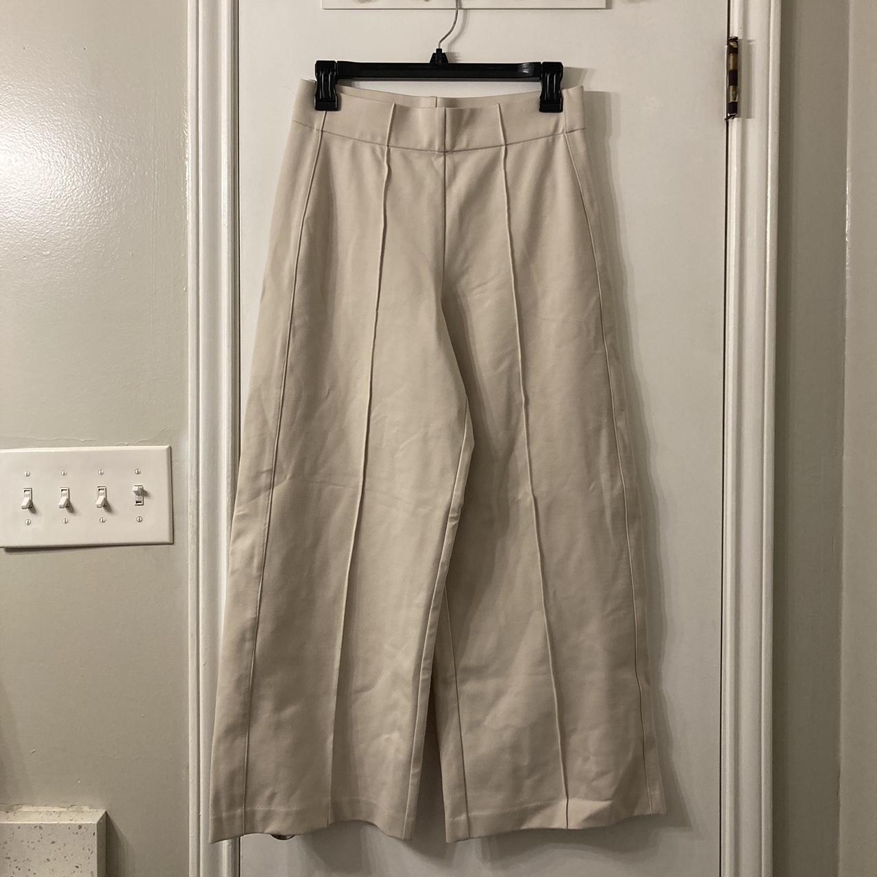 Jones new york wide leg outlet pants