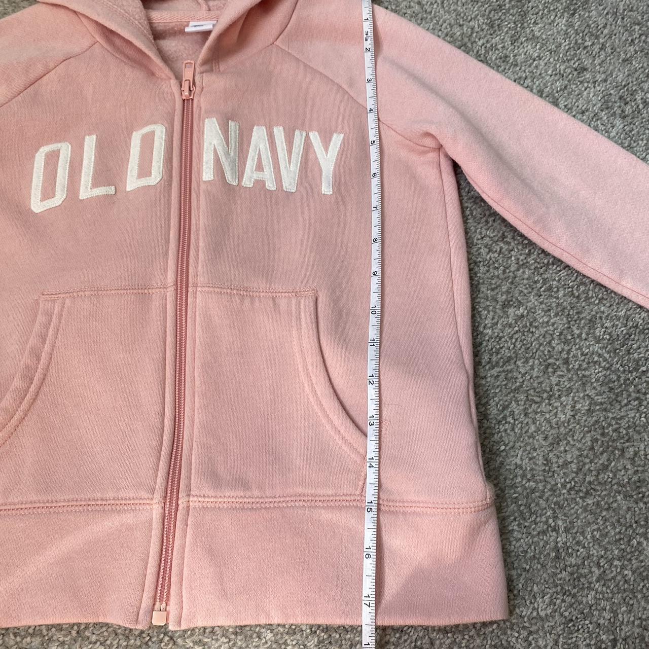 Pink Colts Kids Reebok Zip Hoodie Size: Childs - Depop