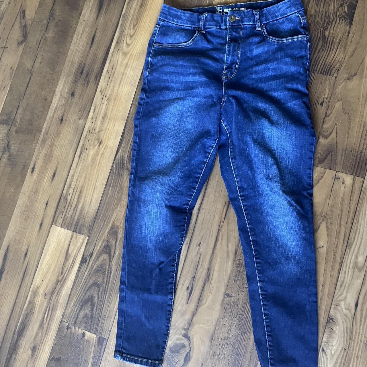 Nobo jeans best sale